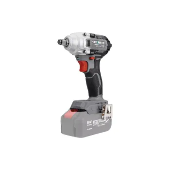 Гайковерт ударний Graphite (58G028-1)