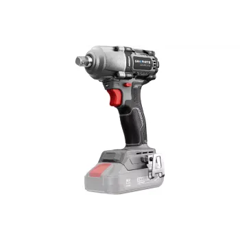 Гайковерт ударний Graphite (58G038)