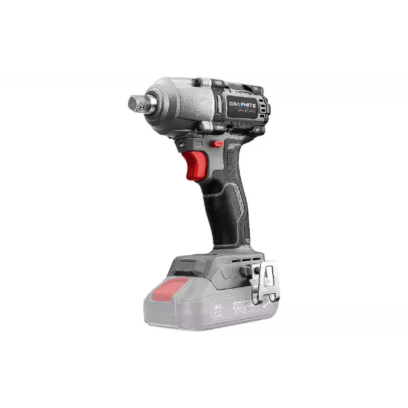 Impact wrench Graphite (58G038)
