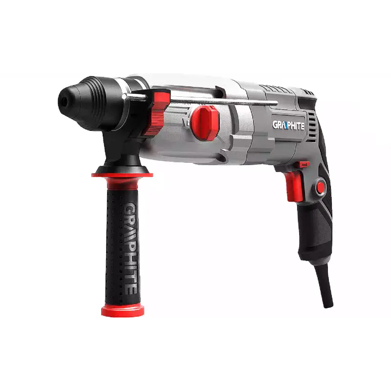 Perforator Graphite (58G538)