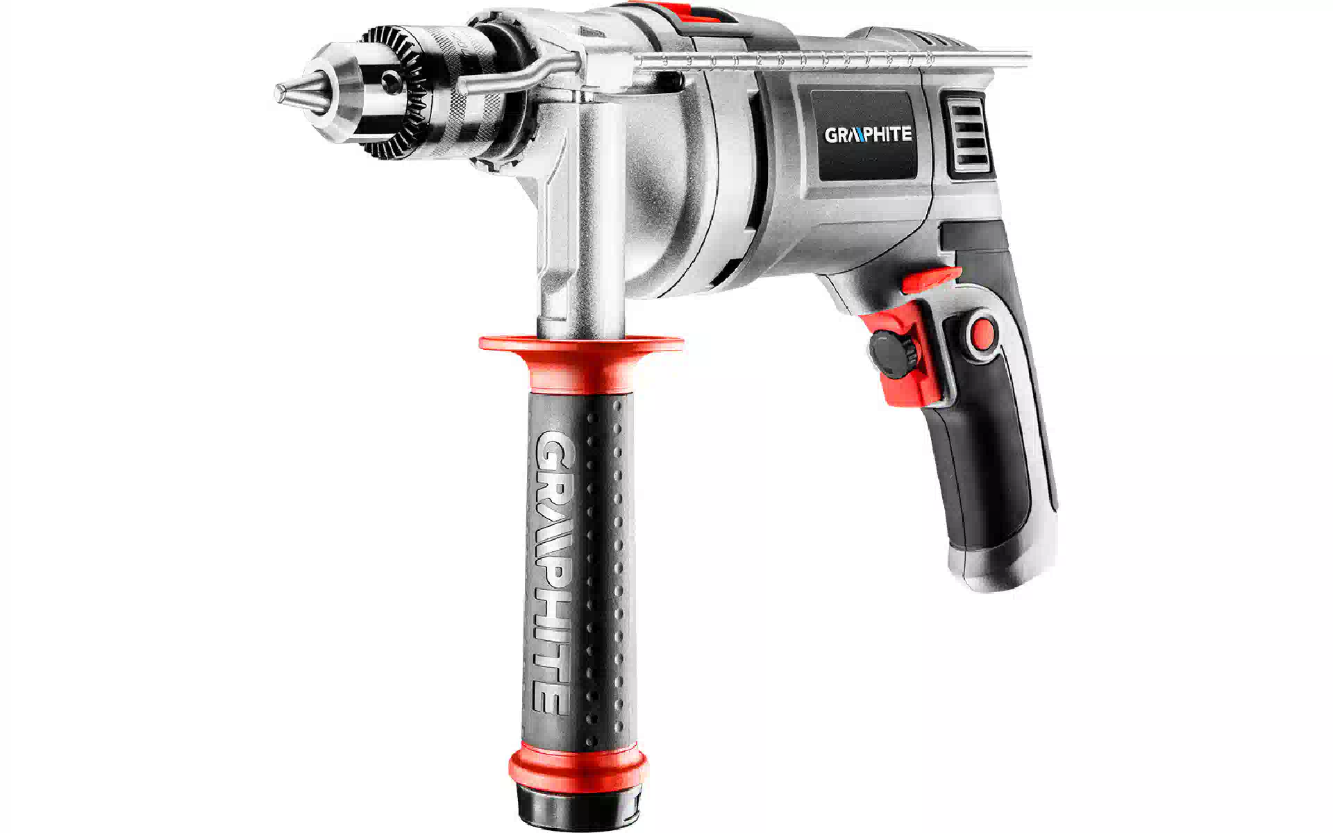 Schlagbohrmaschine Graphite (58G728) Schlagbohrmaschine Graphite (58G728)