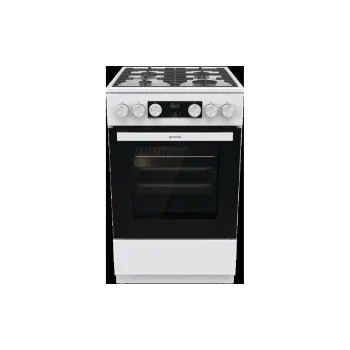 Κουζίνα αερίου Gorenje, White (GGI5C21WF-B)