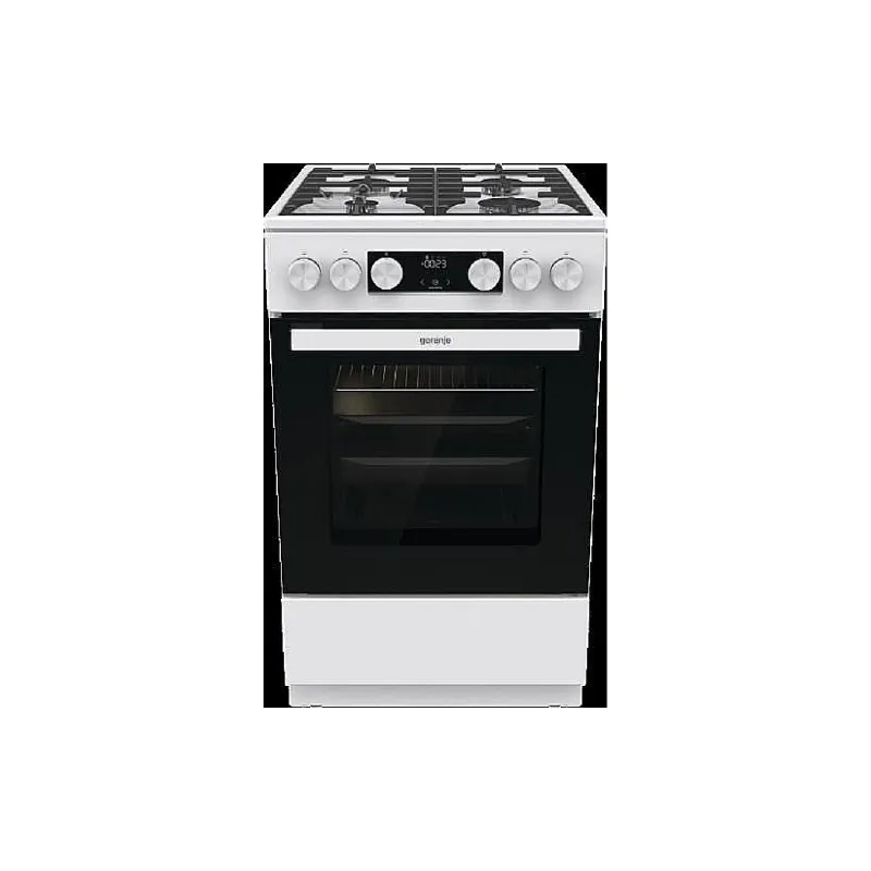 موقد غاز Gorenje, White (GGI5C21WF-B)