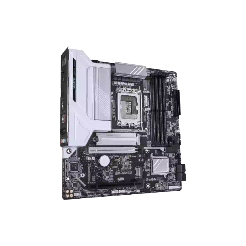 Материнська плата Gigabyte B860M (B860M GAMING X WIFI6E), s1851