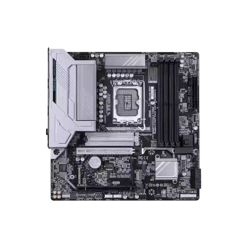 Материнська плата Gigabyte B860M (B860M GAMING X WIFI6E), s1851