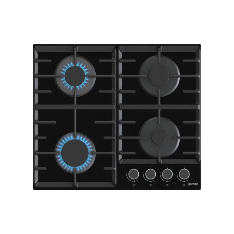 Котлон Gorenje, Black (GT642AB)