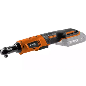 Αναστολεύς Graphite (04-603)