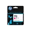 Cartridge HP, Magenta (3ED68A)