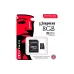 Memory card Kingston (SDCIT2/8GB) Memory card Kingston (SDCIT2/8GB)