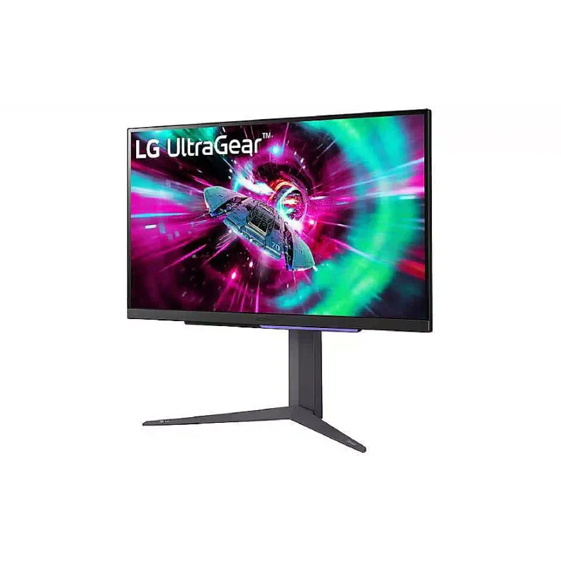 شاشة LG (27GR93U-B)