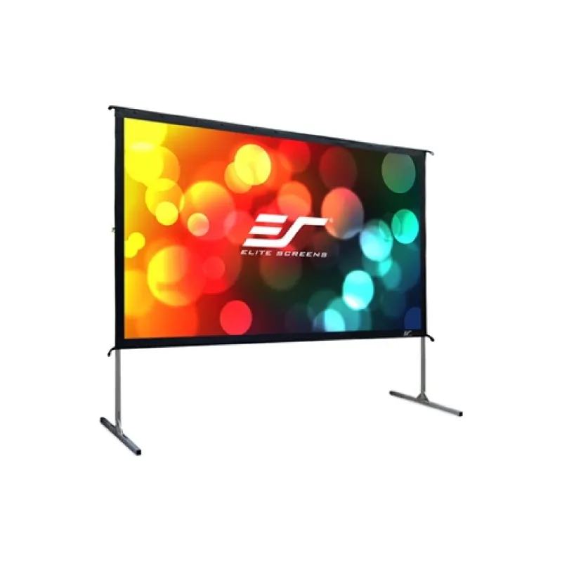 Екран на тринозі Elite Screens 120"  (OMS120H2)