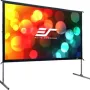 Екран на тринозі Elite Screens 120"  (OMS120H2)