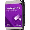 HDD storage WD Purple Pro 10Tb Purple (WD102PURP)