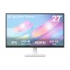 Monitor LG (27US500-W)