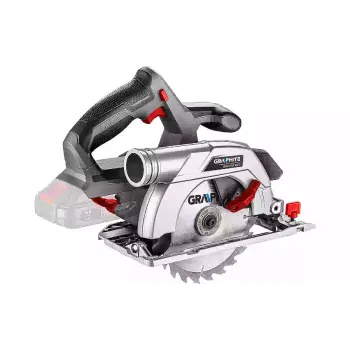 Circular saw Graphite (58G023)