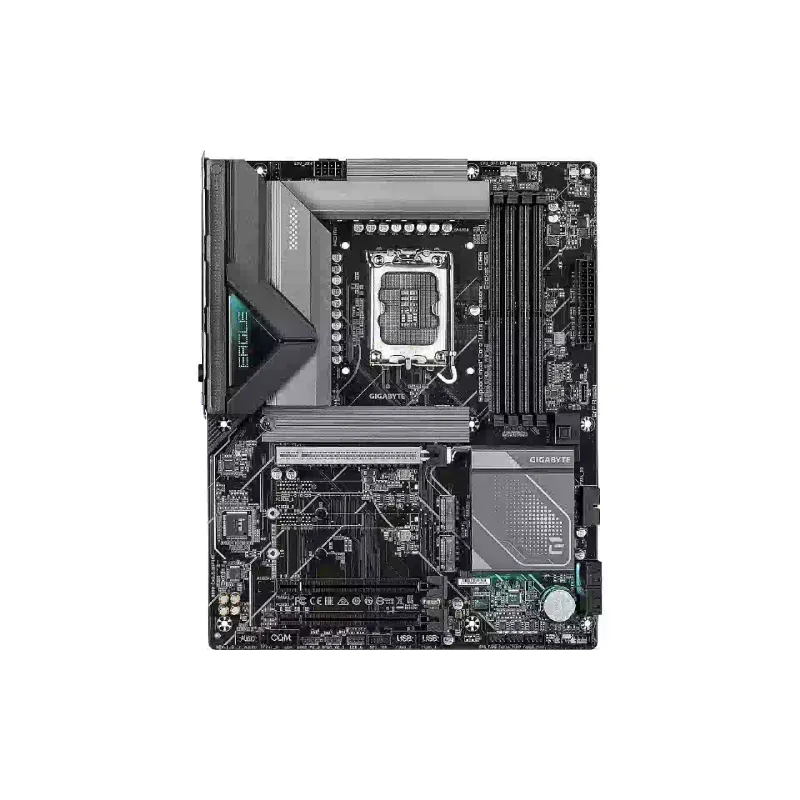 اللوحة الأم Gigabyte B860 (B860 EAGLE WIFI6E)