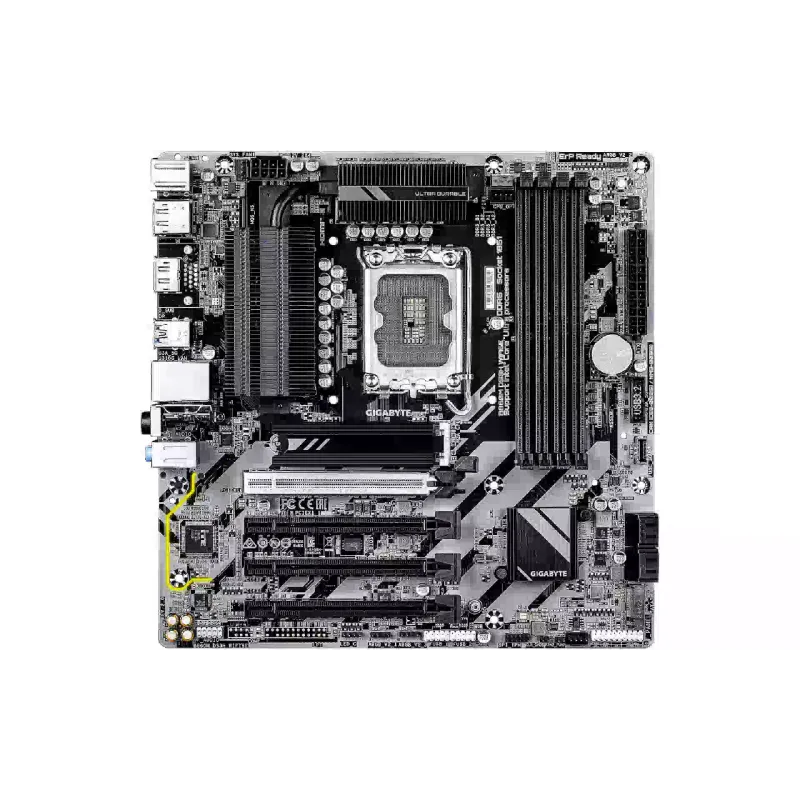 Hauptplatine Gigabyte B860M (B860M DS3H WIFI6E)