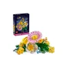 Konstruktőr LEGO Botanicals Petite Sunny Bouquet (10347)
