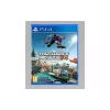 Jogo Games Software Tony Hawk Pro Skater 3+4 (1161845)
