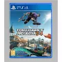 Game Games Software Tony Hawk Pro Skater 3+4  (1161845)