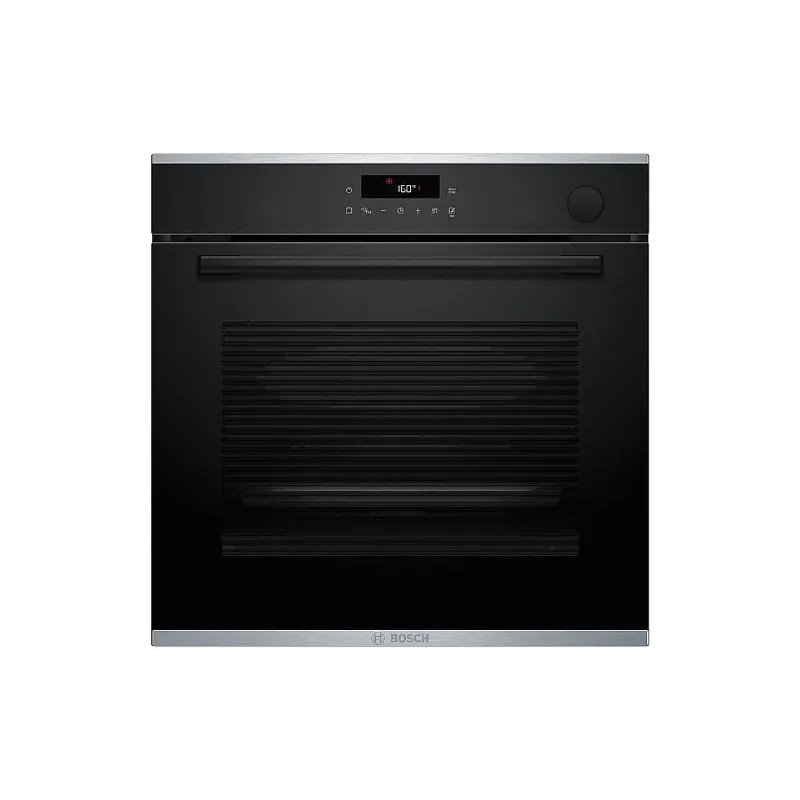 Forno embutido Bosch, Black (HRG232EB3)