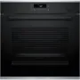 Forno embutido Bosch, Black (HRG232EB3)