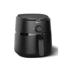 Multi-Backofen Philips AAirfryer 1000 series S, Black (NA110/00) Multi-Backofen Philips AAirfryer 1000 series S, Black (NA110/00)