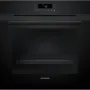 Einbaubackofen Siemens, Black (HB272GEB3)