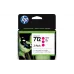 Cartridge HP  Magenta (3ED78A)