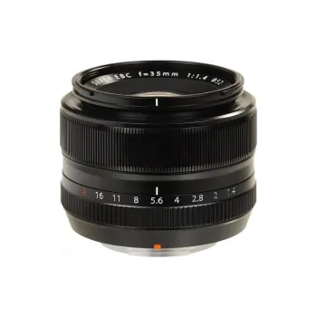 عدسة Fujifilm (16836607)