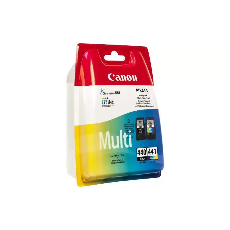 Cartucho Canon (5219B009)