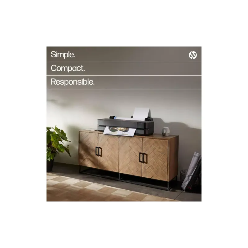 Принтер HP DesignJet T630 (5HB11D)