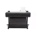 Nyomtató HP DesignJet T630 (5HB11D)