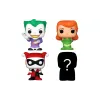 تمثال صغير Funko POP Bitty  (889698713139)