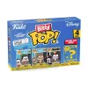 Estatueta Funko POP Bitty  (889698713221)