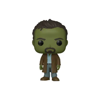 تمثال صغير Funko Marvel Captain America BNW The Leader (5908305249726)