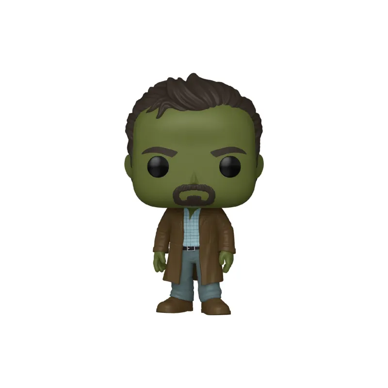 Figurica Funko Marvel Captain America BNW The Leader (5908305249726)