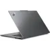 Computadora portátil Lenovo ThinkPad X9 G1, Grey (21Q6001URA)