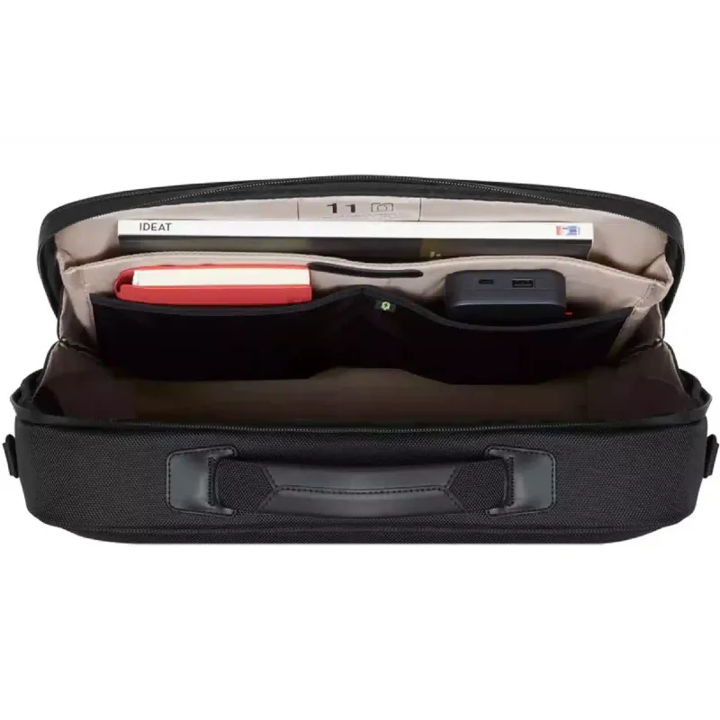 حقيبة لجهاز كمبيوتر محمول مقاس 16 بوصة Lenovo ThinkPad Professional Topload G2 (4X41M69795)