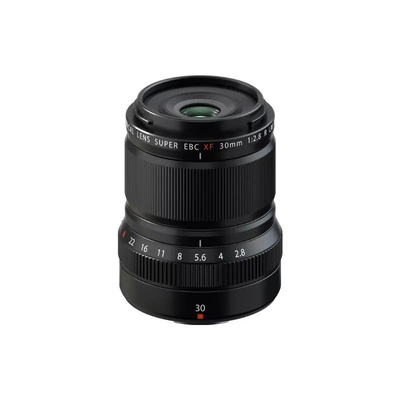 Lens Fujifilm (16792576)