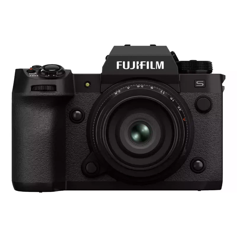 Lens Fujifilm (16792576)