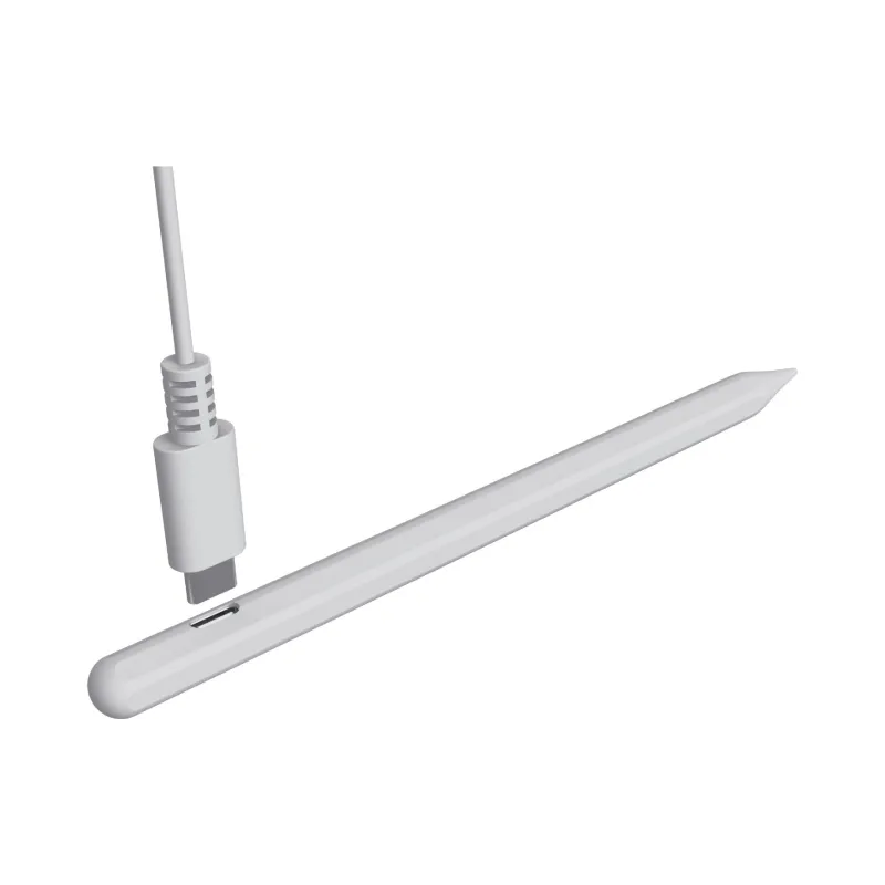 Caneta Trust Kyna, White (25191_TRUST)