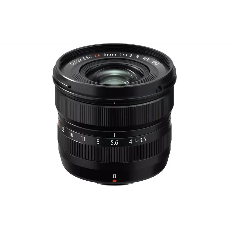 عدسة Fujifilm (16797760)
