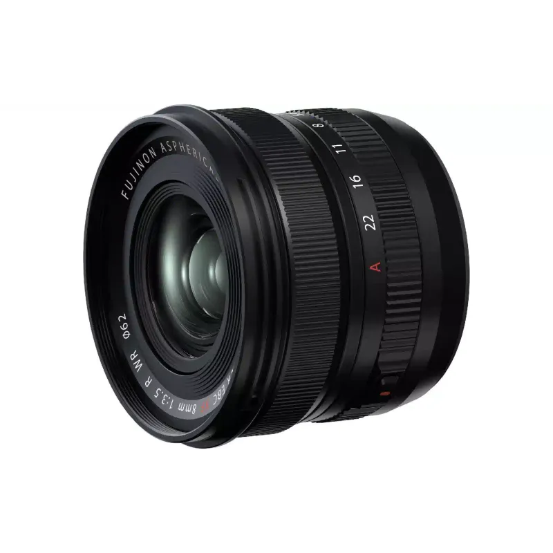 عدسة Fujifilm (16797760)