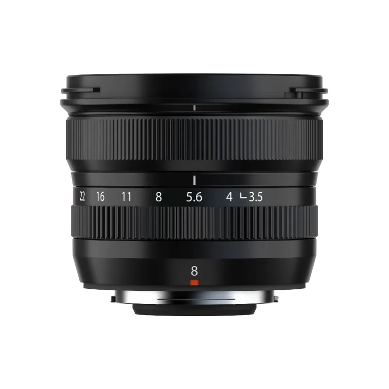عدسة Fujifilm (16797760)