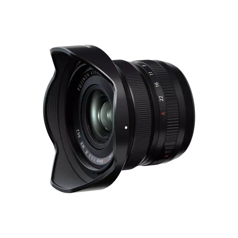 عدسة Fujifilm (16797760)