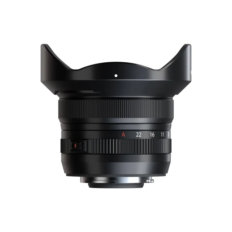 عدسة Fujifilm (16797760)