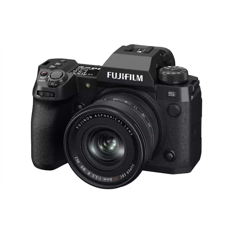 عدسة Fujifilm (16797760)