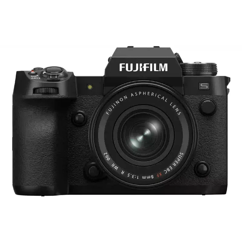 عدسة Fujifilm (16797760)