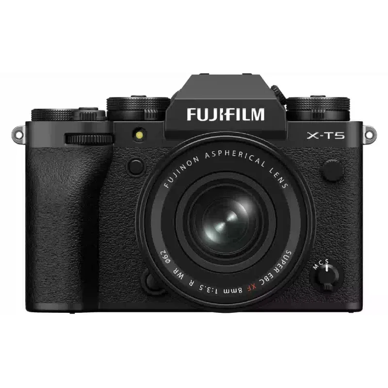 عدسة Fujifilm (16797760)